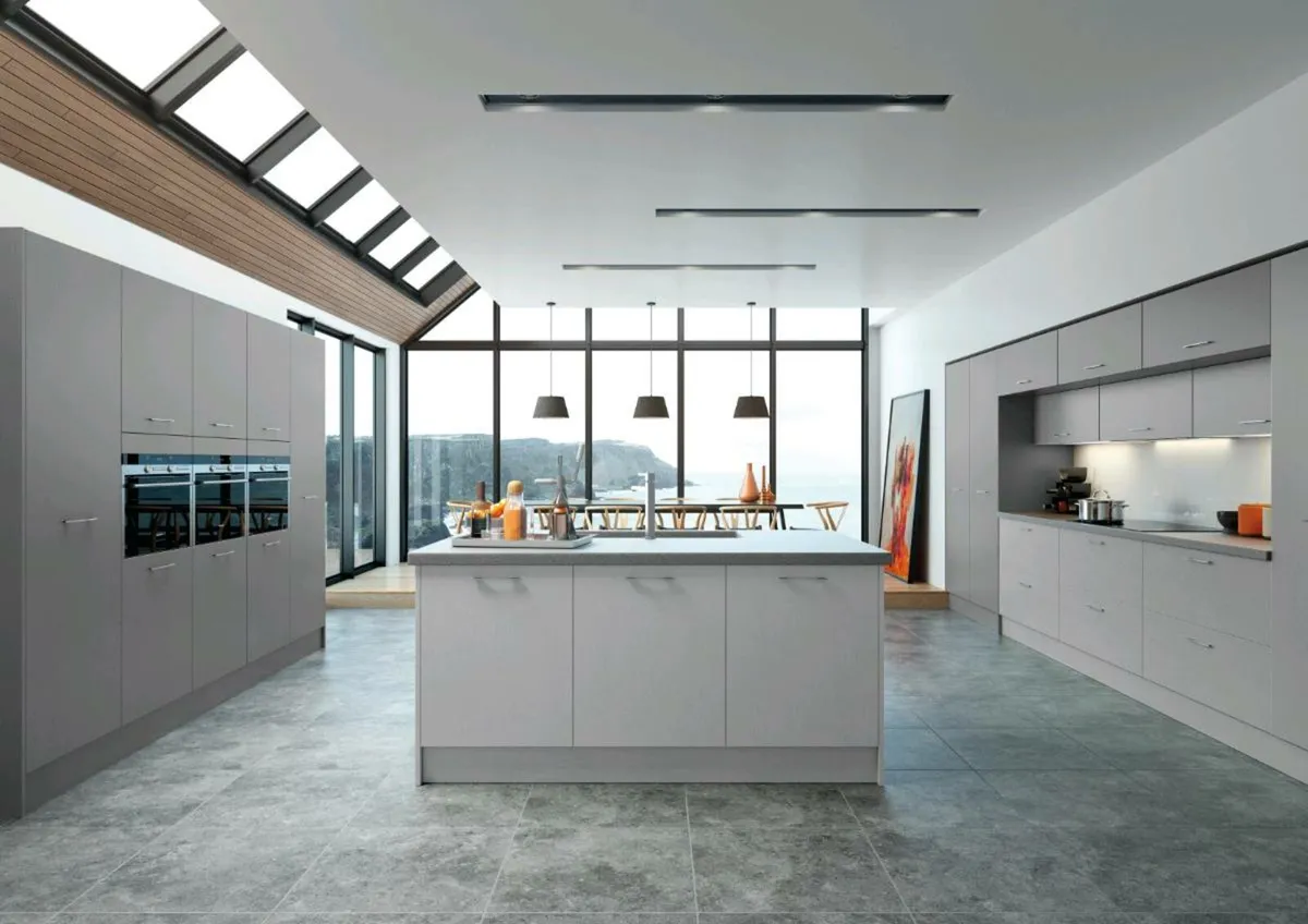 Fitted kitchens - Image 2
