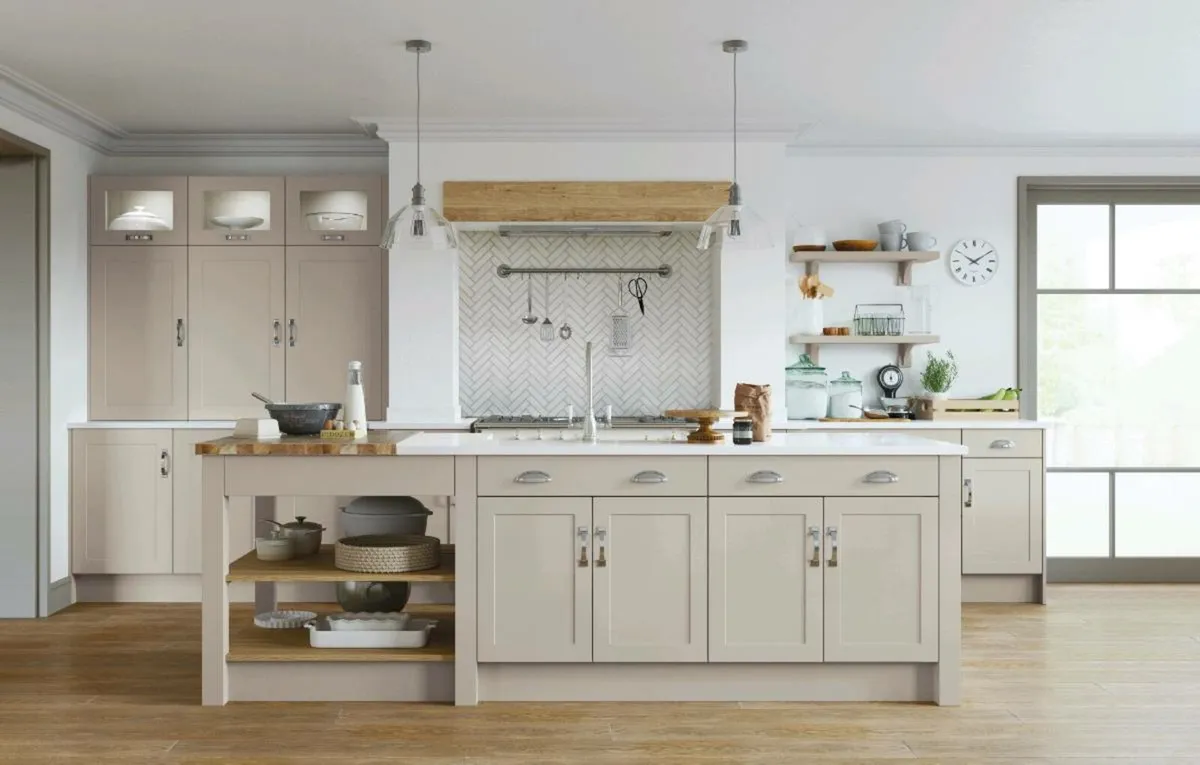 Fitted kitchens - Image 3