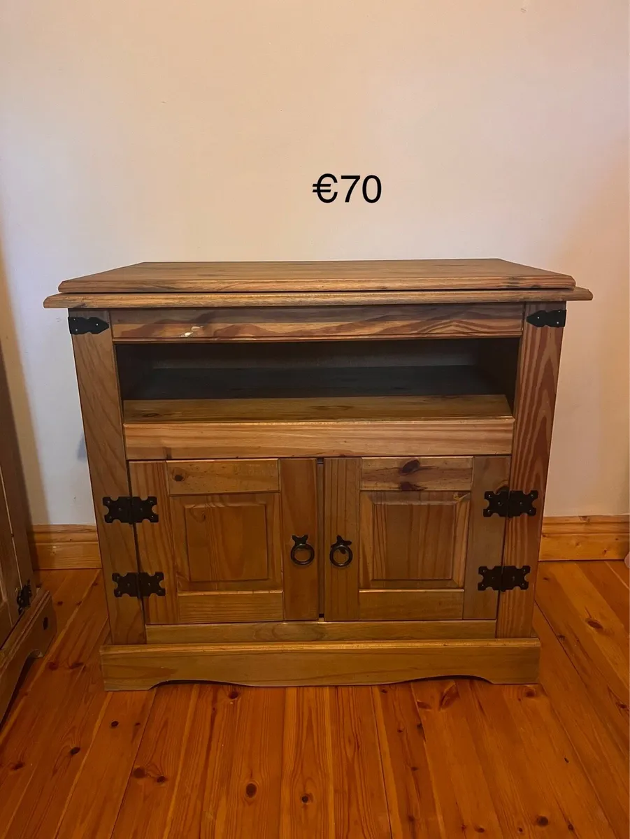 Tv unit - Image 2