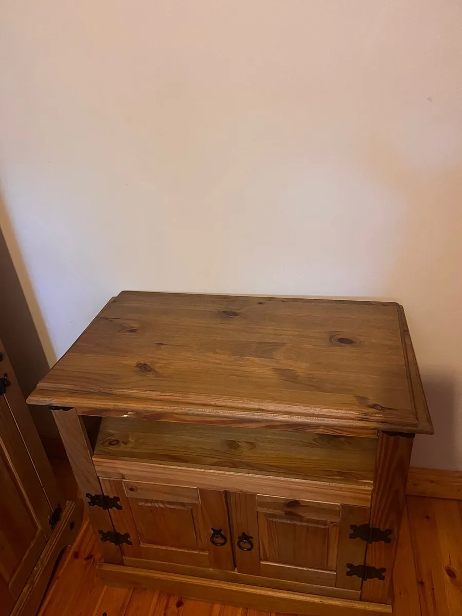 Tv unit - Image 3