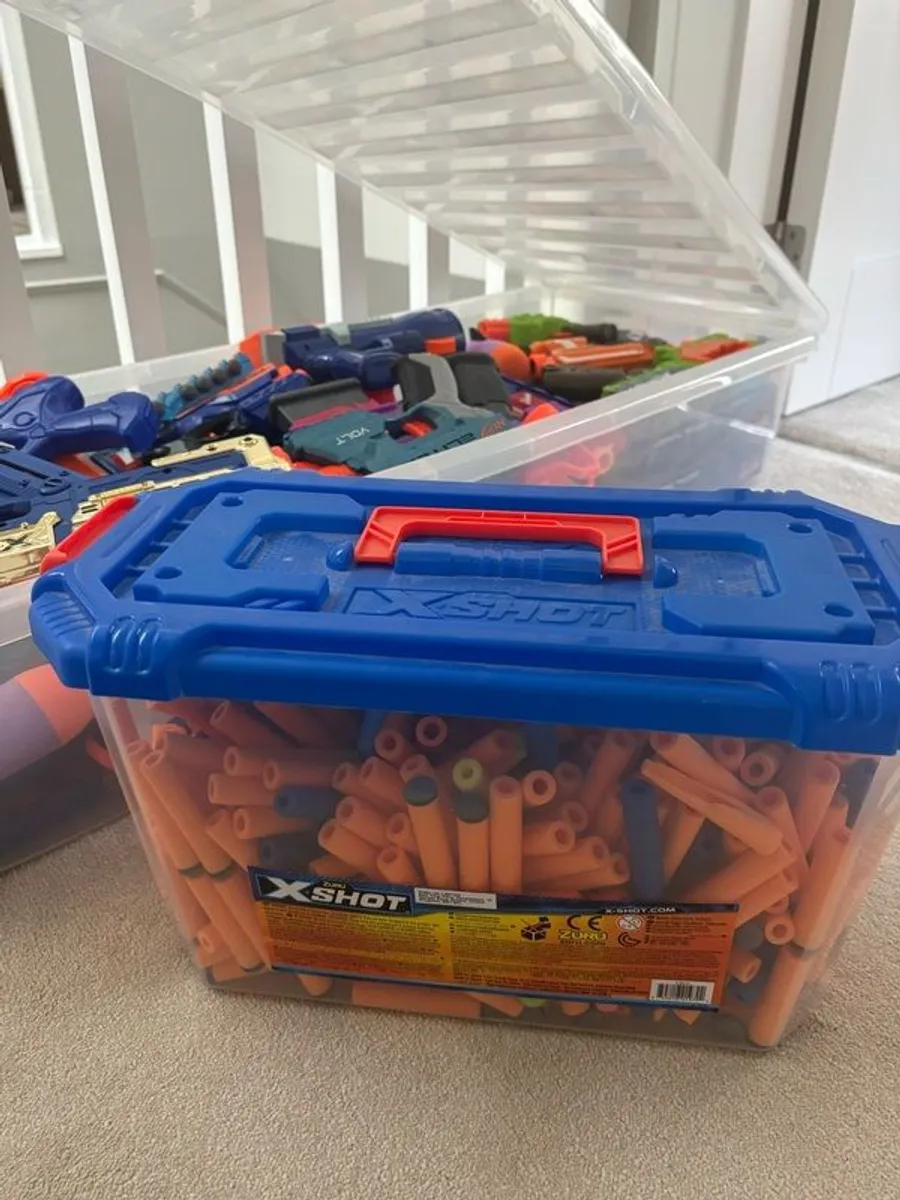 nerf - Image 2
