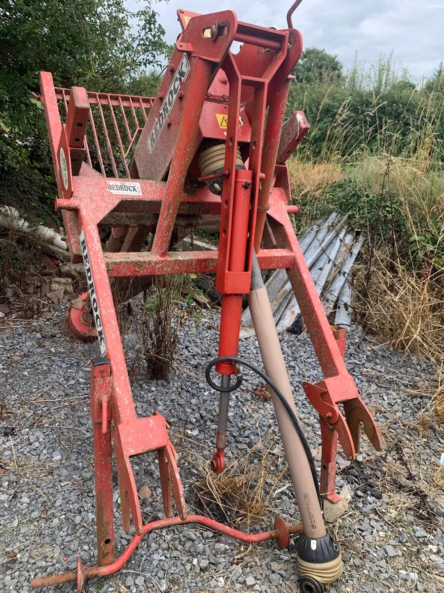 Agitator - Image 1