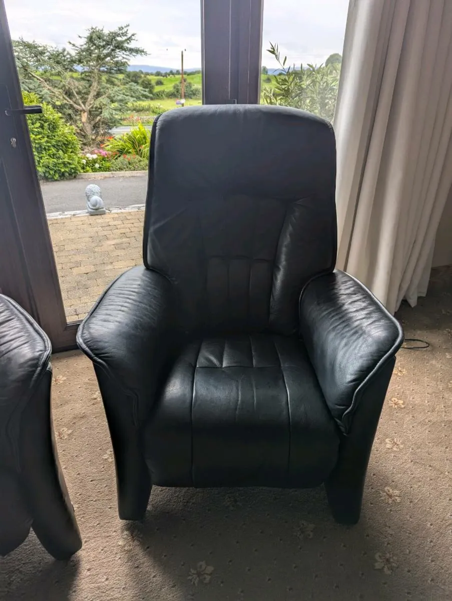 Himolla
Rhine Electric Reclining Chairs - Image 2