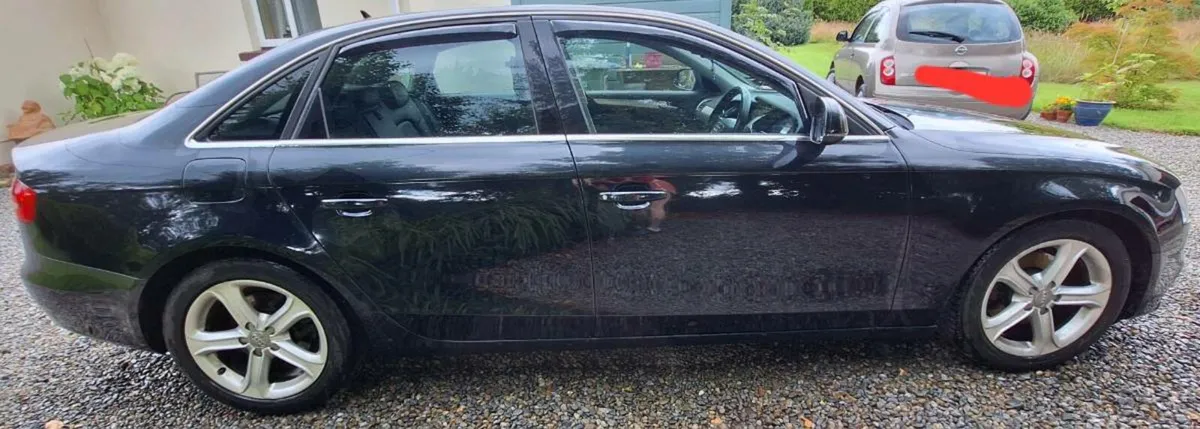Immaculate 2012 Audi A4 2.0 tdi - Image 3
