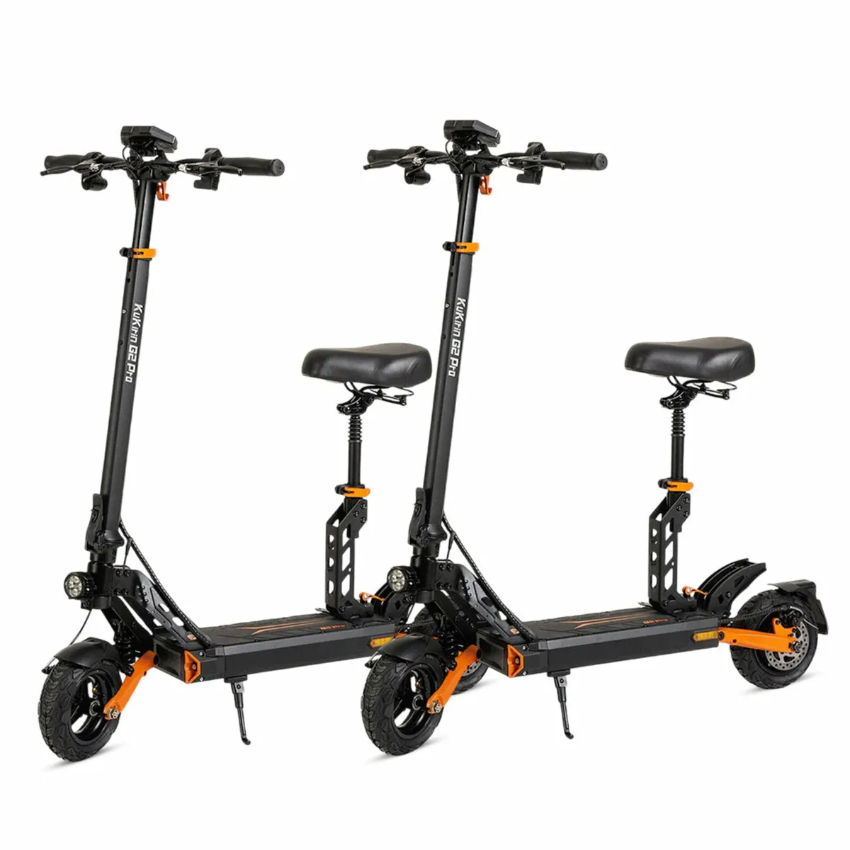 I want a kukirin g2 pro