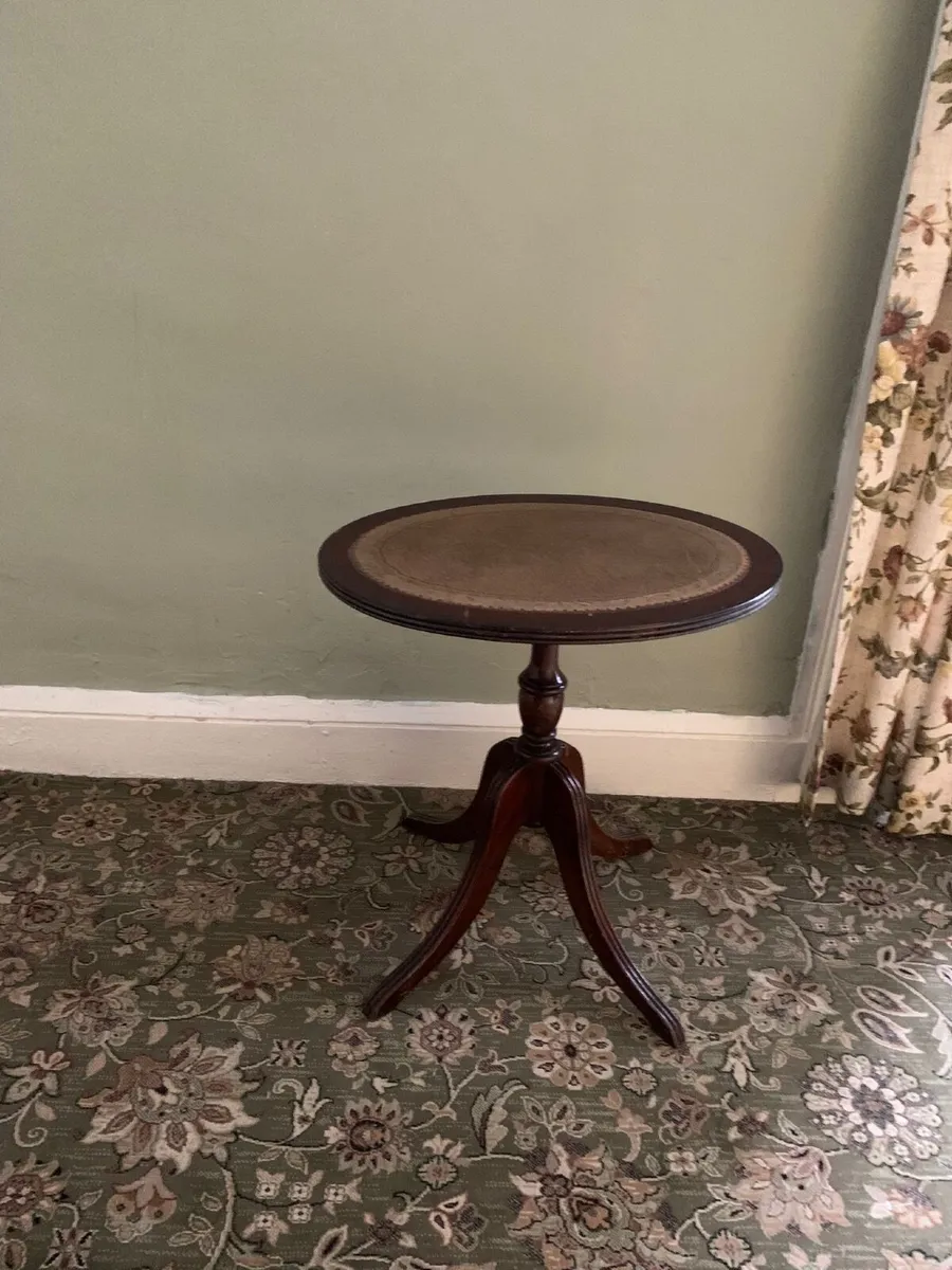 Table - Image 1