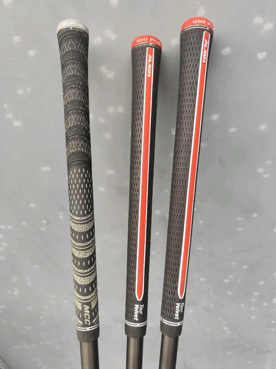 14 Wedges Aftermarket Shafts - Image 4