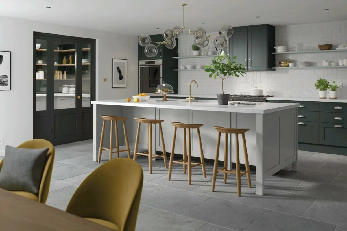 Kitchen fitter dublin - Image 1