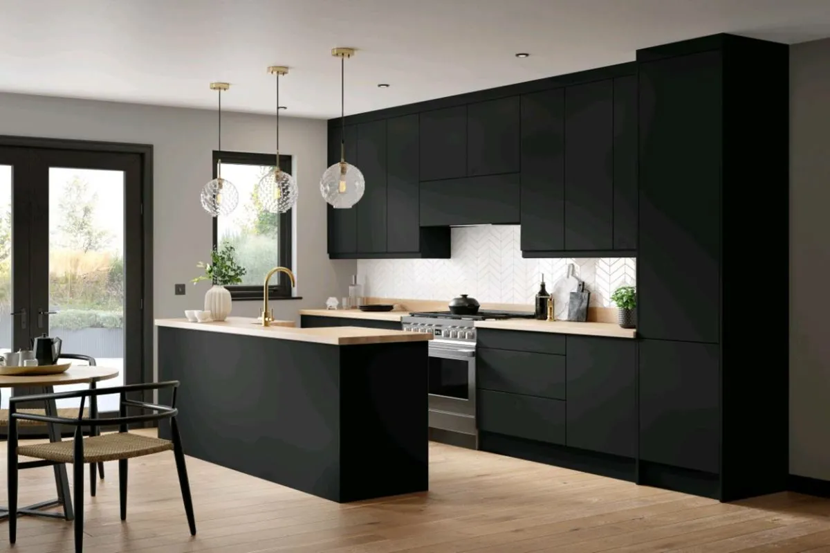 Kitchen fitter dublin - Image 3