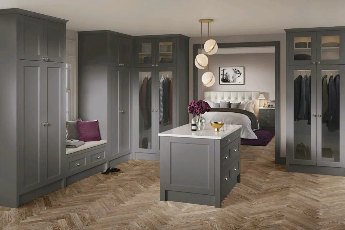 Kitchen fitter dublin - Image 4