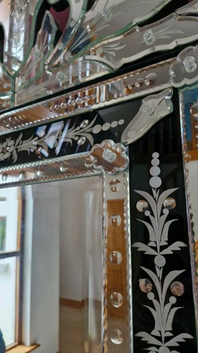 Venetian Mirror - Image 2
