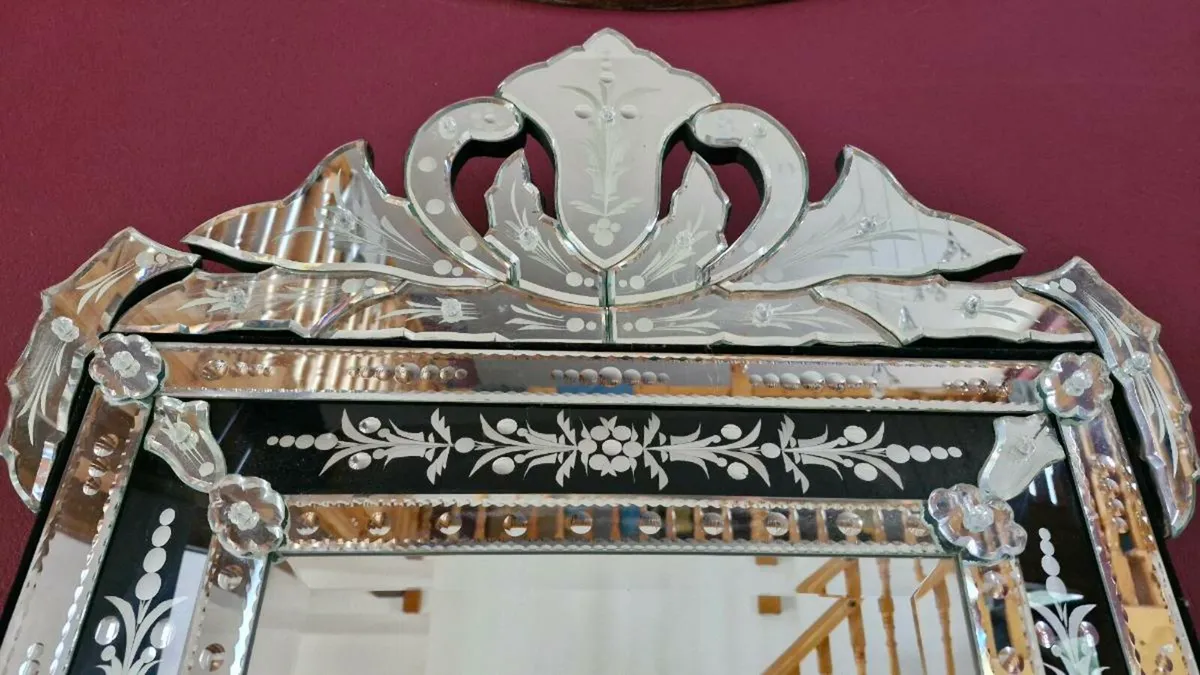 Venetian Mirror - Image 3