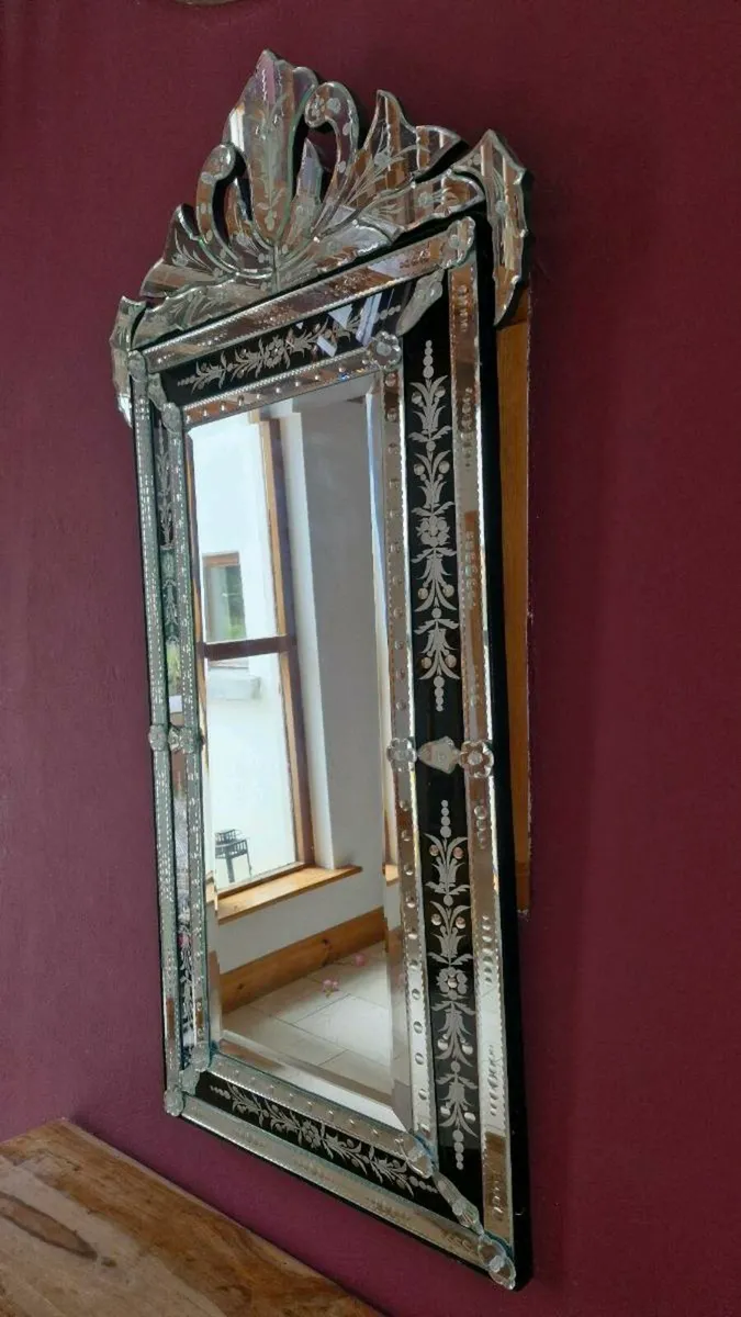 Venetian Mirror - Image 4
