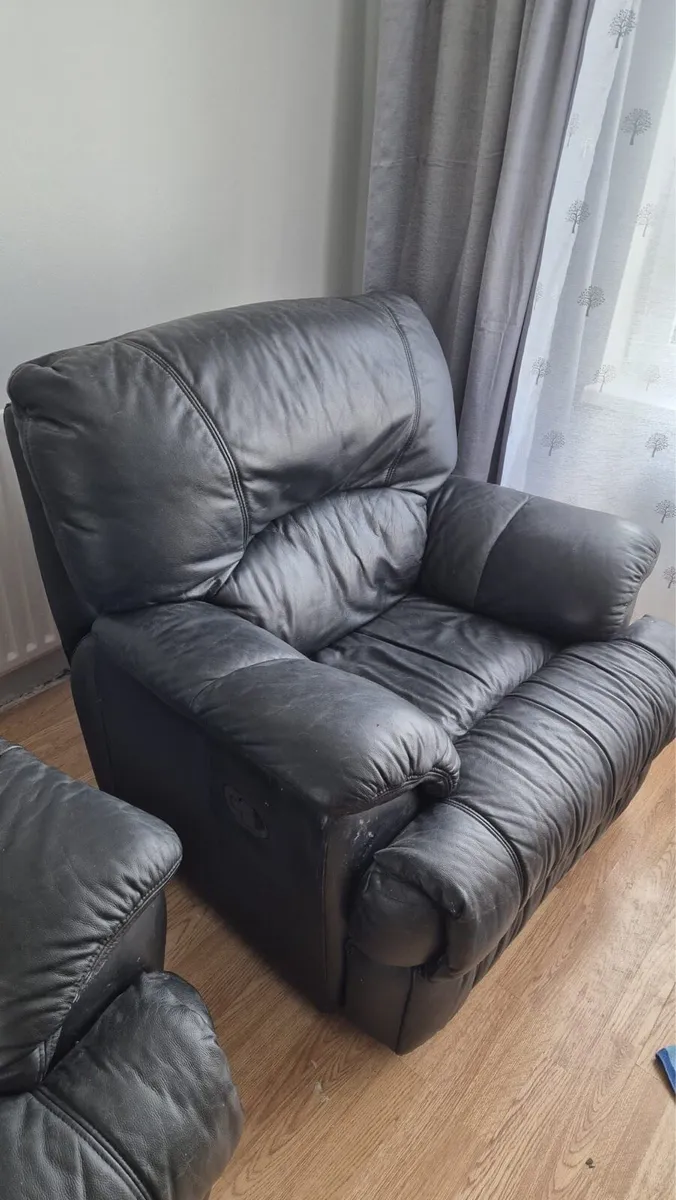 Couch sofa - Image 2