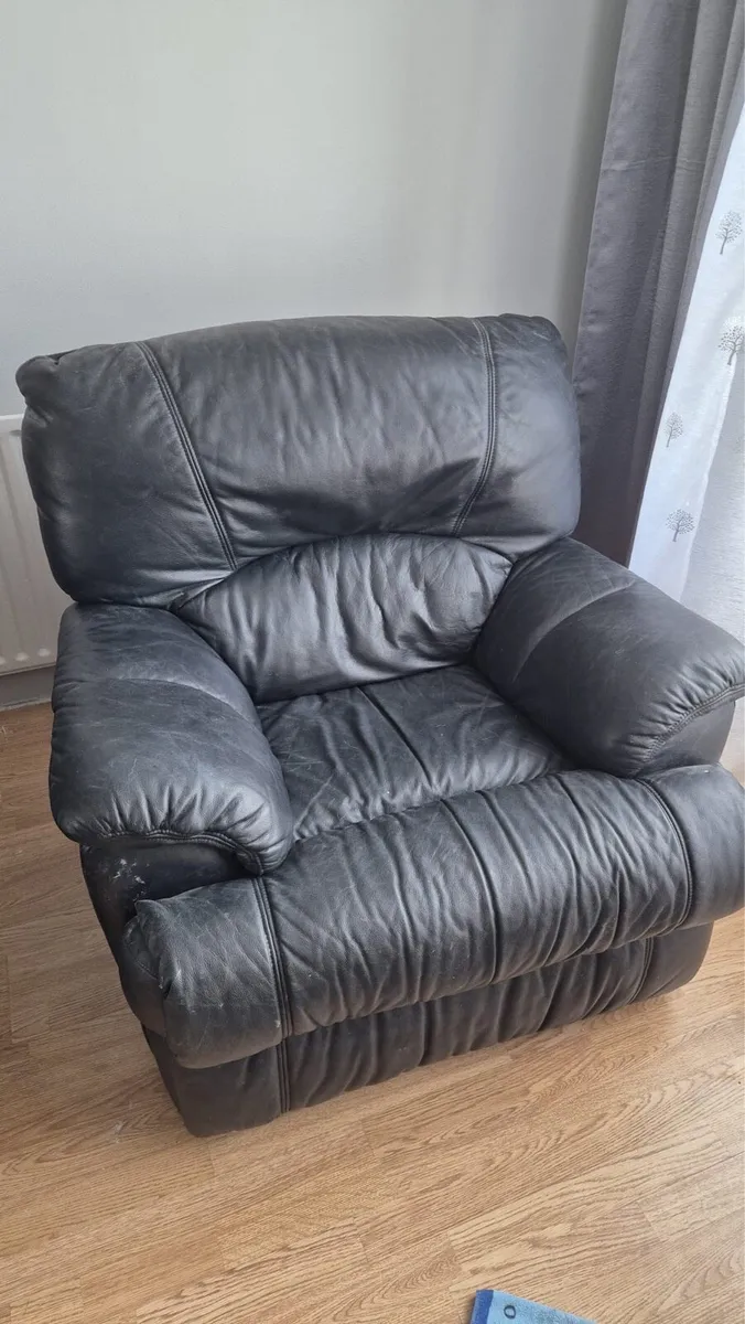 Couch sofa - Image 3