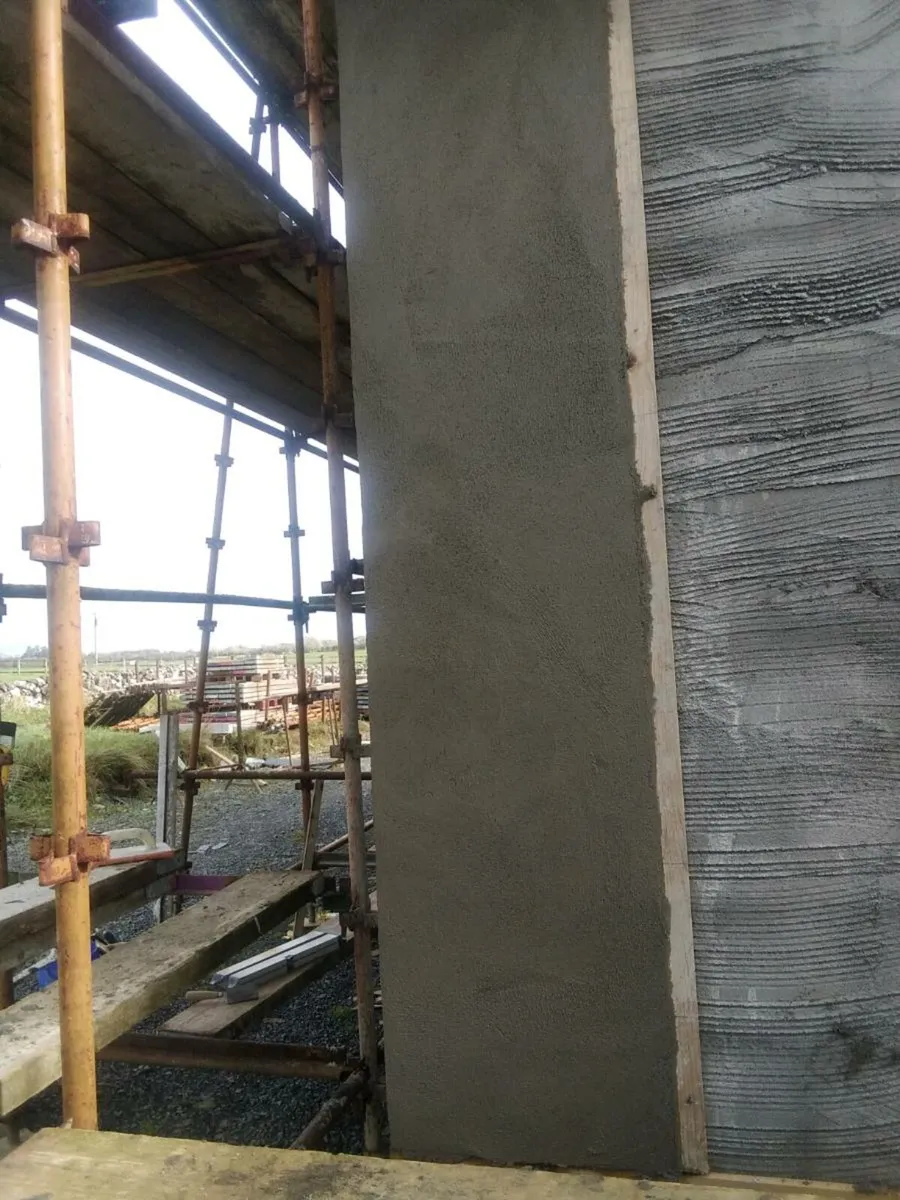 Plasterer - Image 3