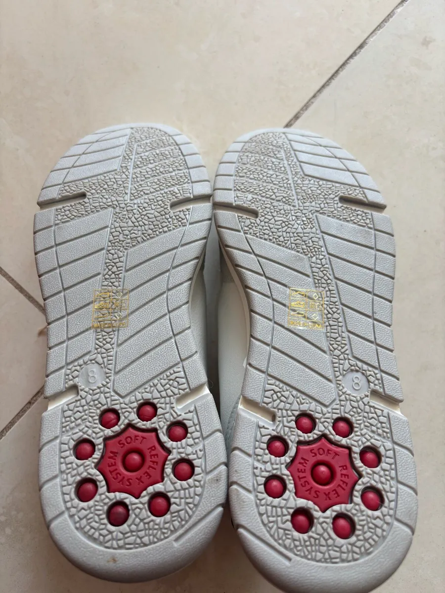 Brand New Pavers Slip on shoes - Image 2