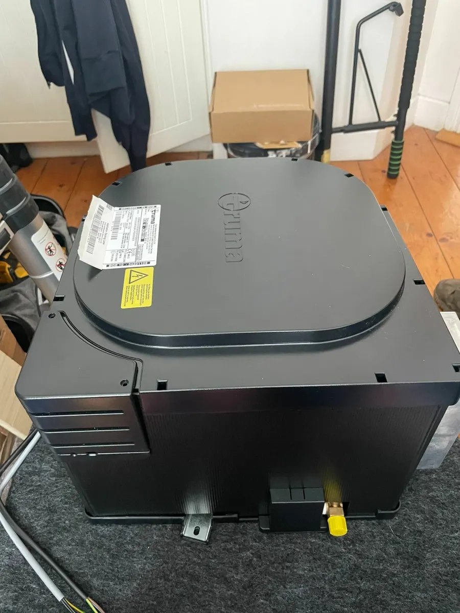 Truma Ultrastore Rapide water heater - Image 3
