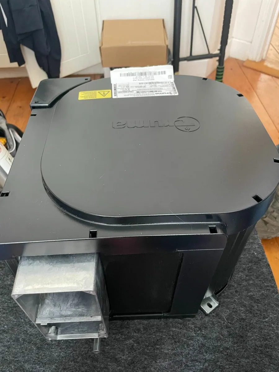 Truma Ultrastore Rapide water heater - Image 4