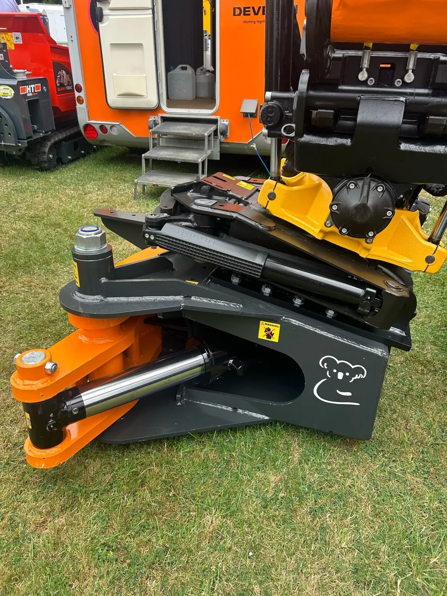 Koala Tree Shear - Image 3