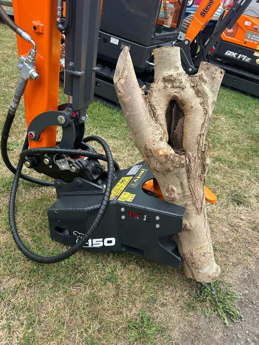 Koala Tree Shear - Image 4