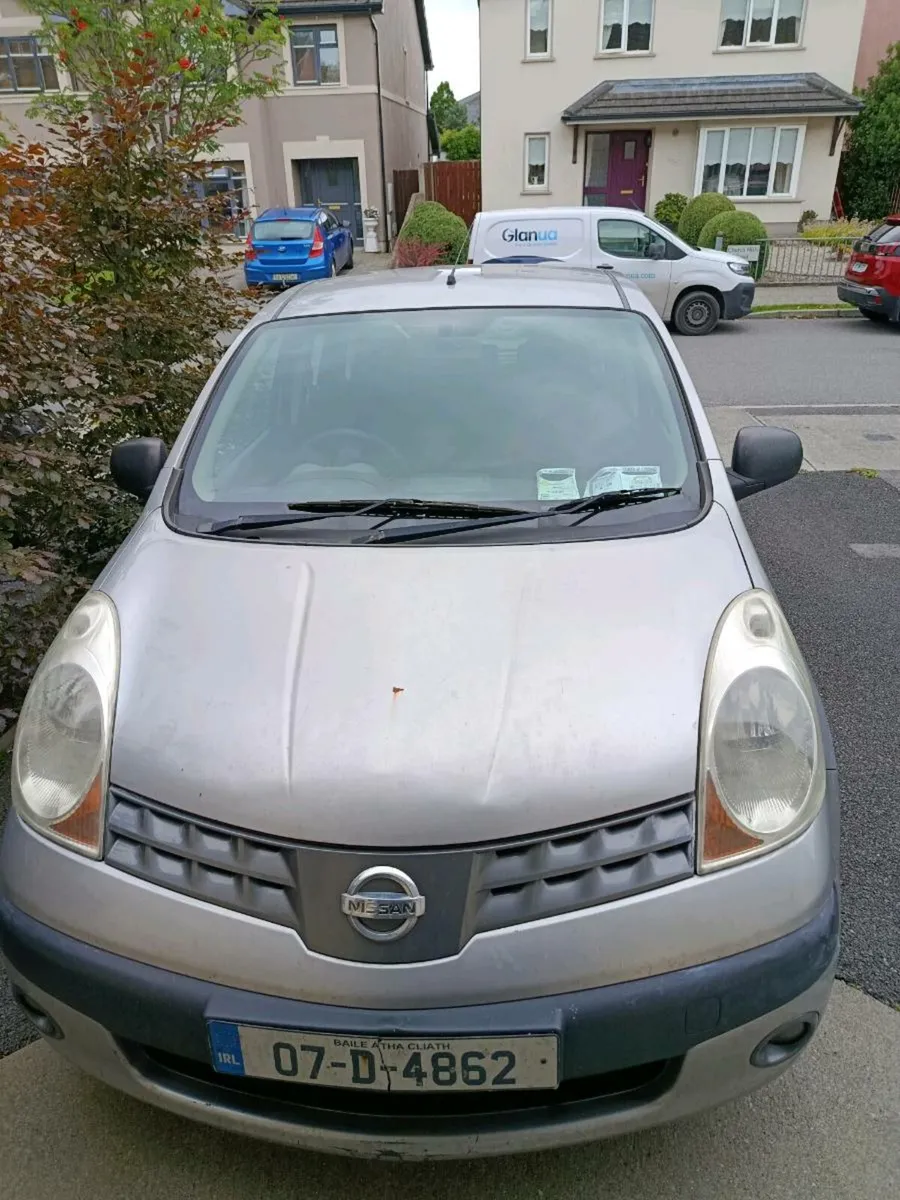 Used car - Image 4