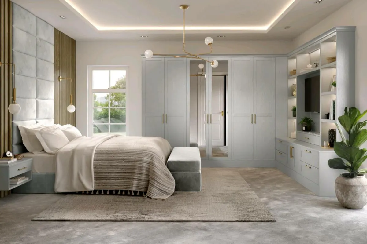 Wardrobe company - Image 2