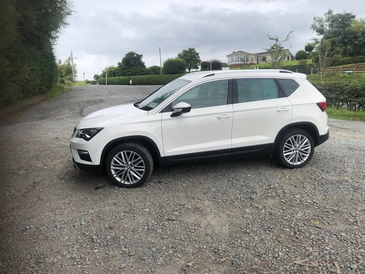 Seat ateca - Image 2