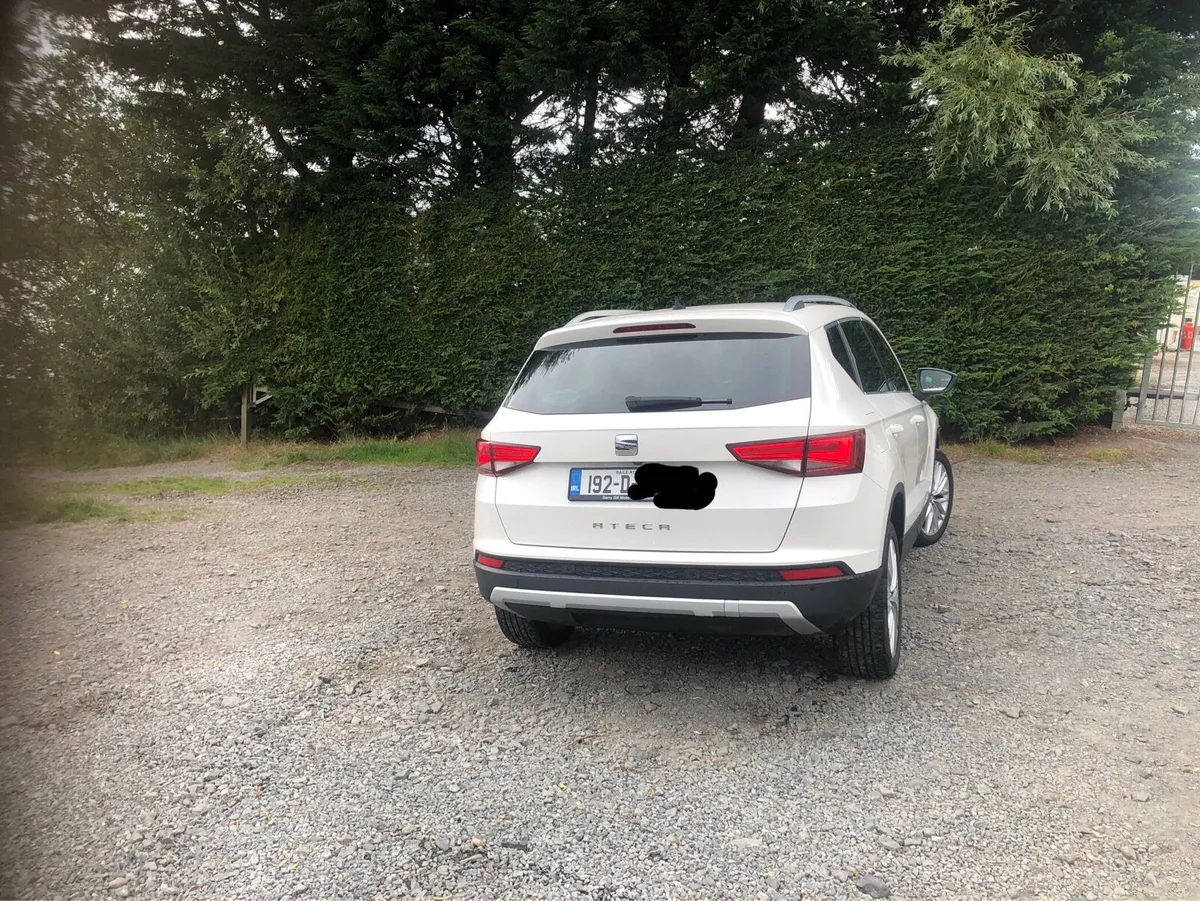 Seat ateca - Image 3