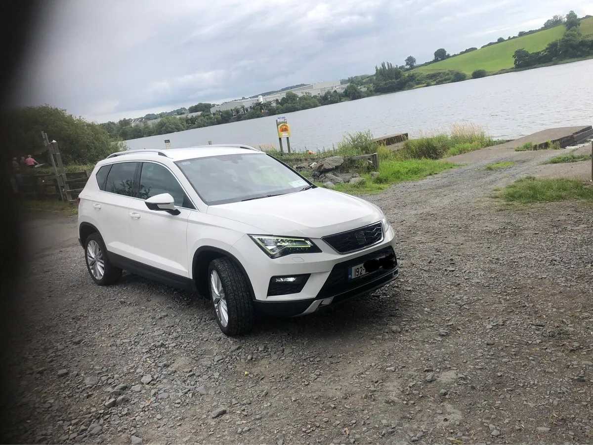 Seat ateca - Image 4
