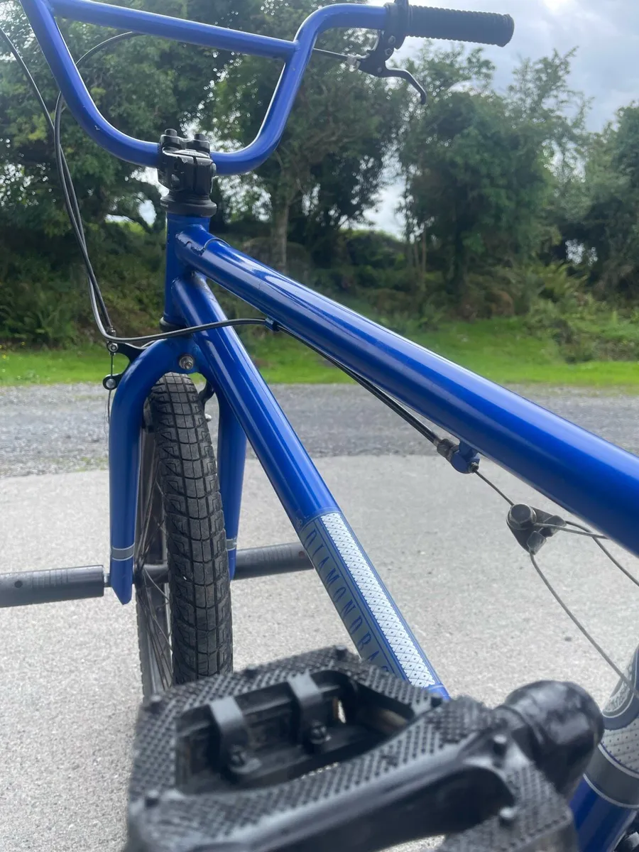 diamondbacks BMX - Image 4