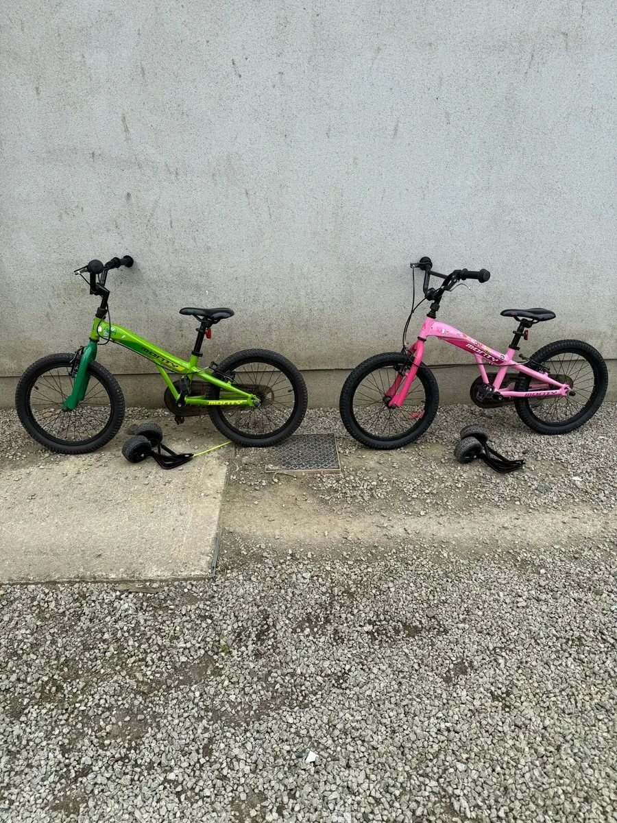 Kids Bike