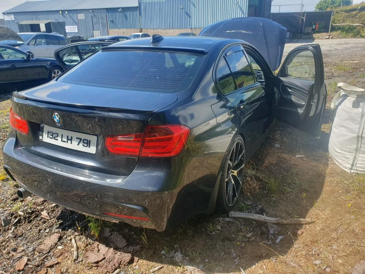 Bmw 3Series e92 automatic - Image 2