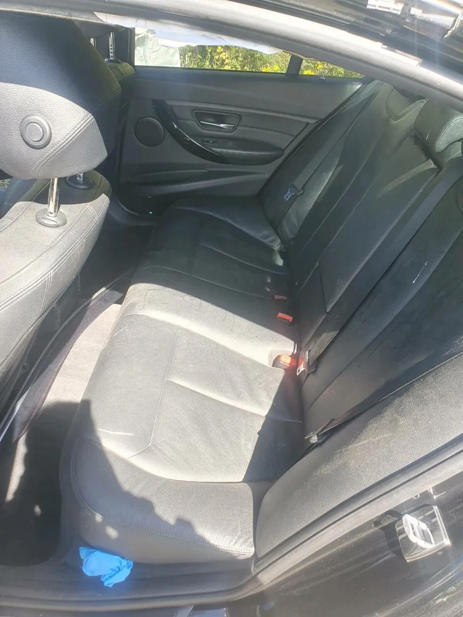 Bmw 3Series e92 automatic - Image 4