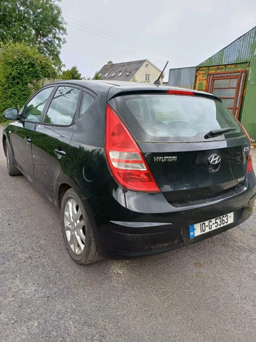 HYUNDAI I30 2010 - Image 3