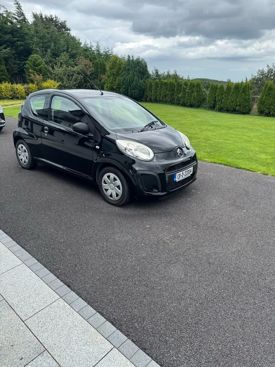 Citroen C1 - Image 1