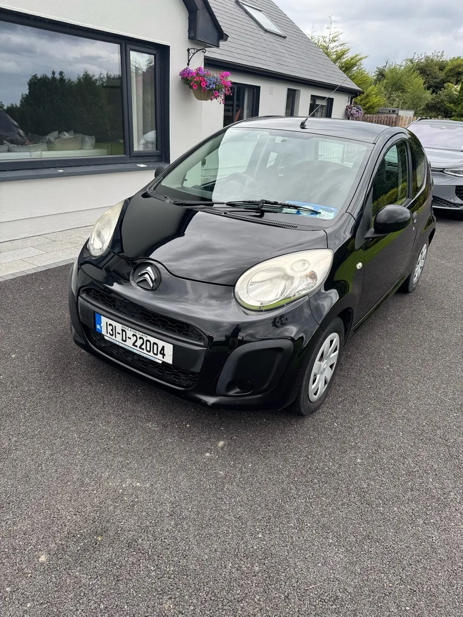 Citroen C1 - Image 2