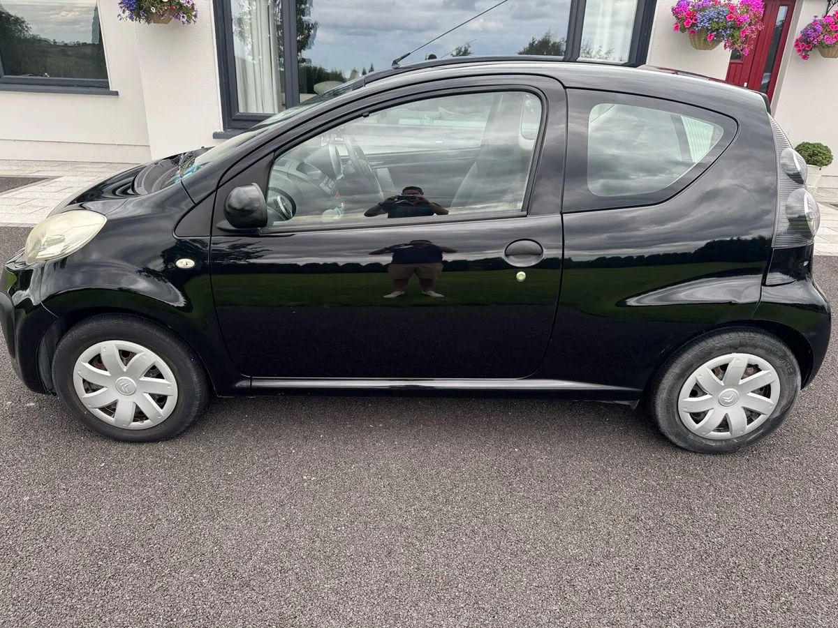 Citroen C1 - Image 3
