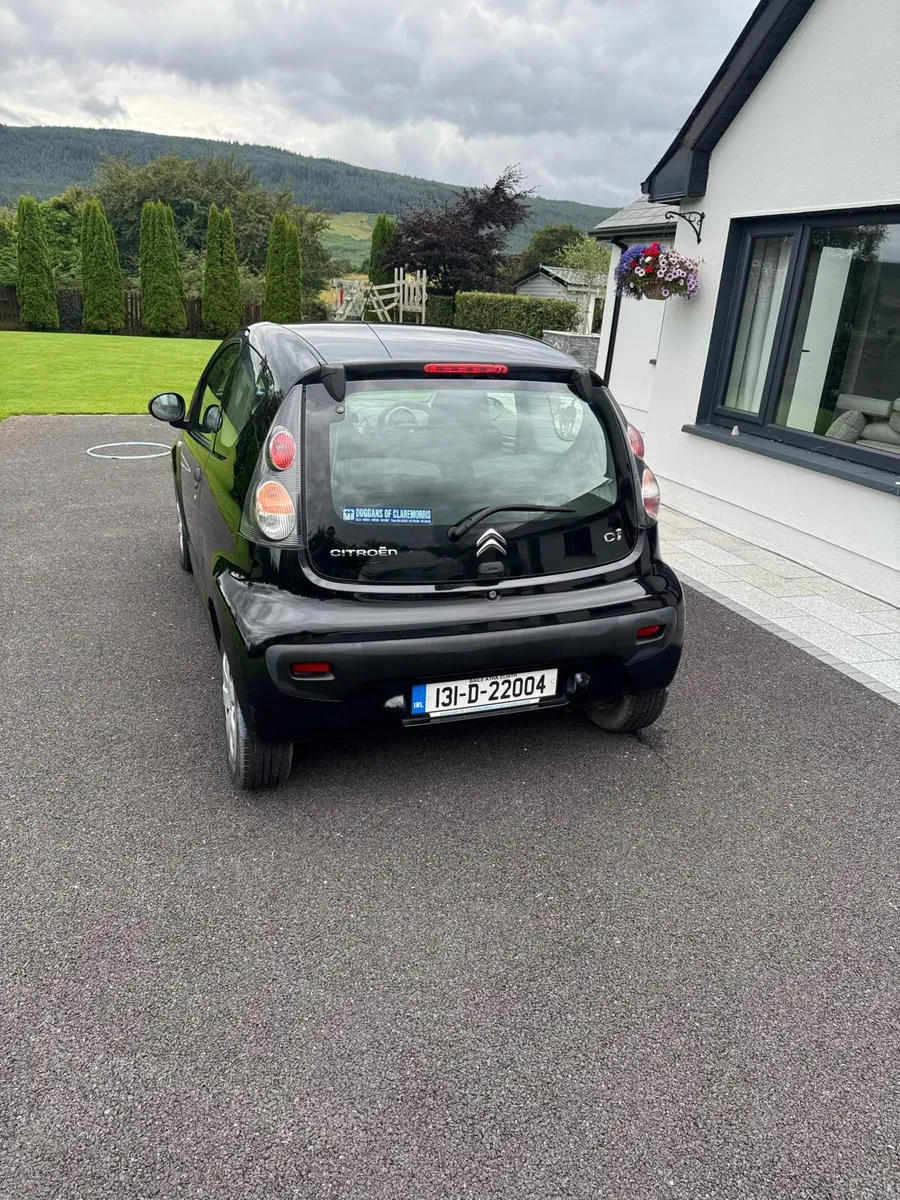 Citroen C1 - Image 4