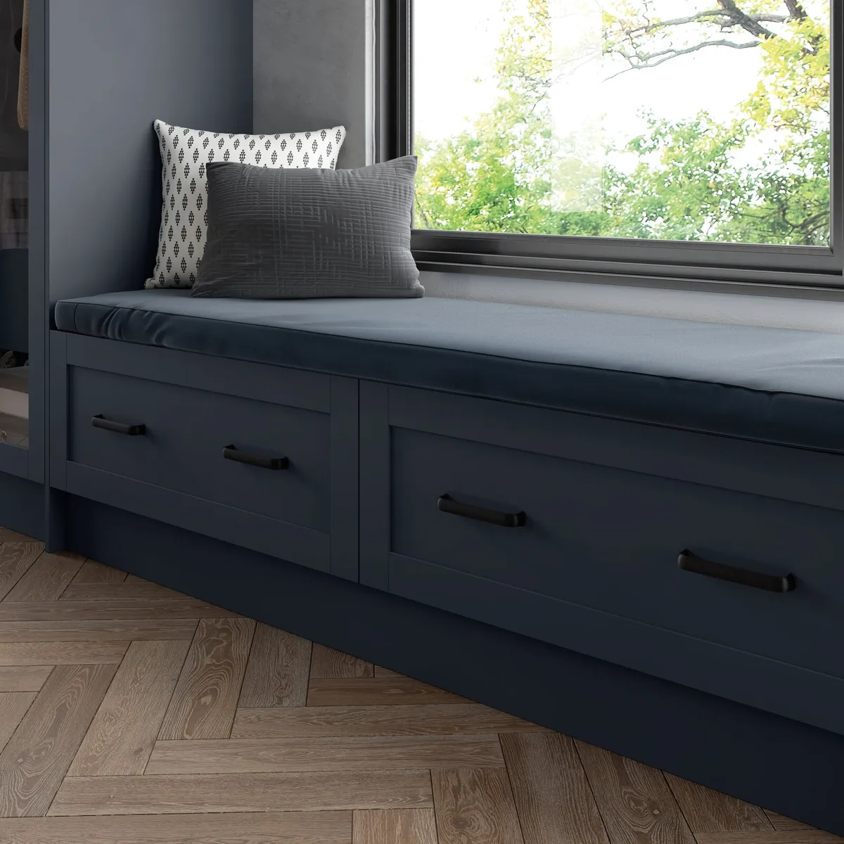 Kitchens + wardrobes - Image 2