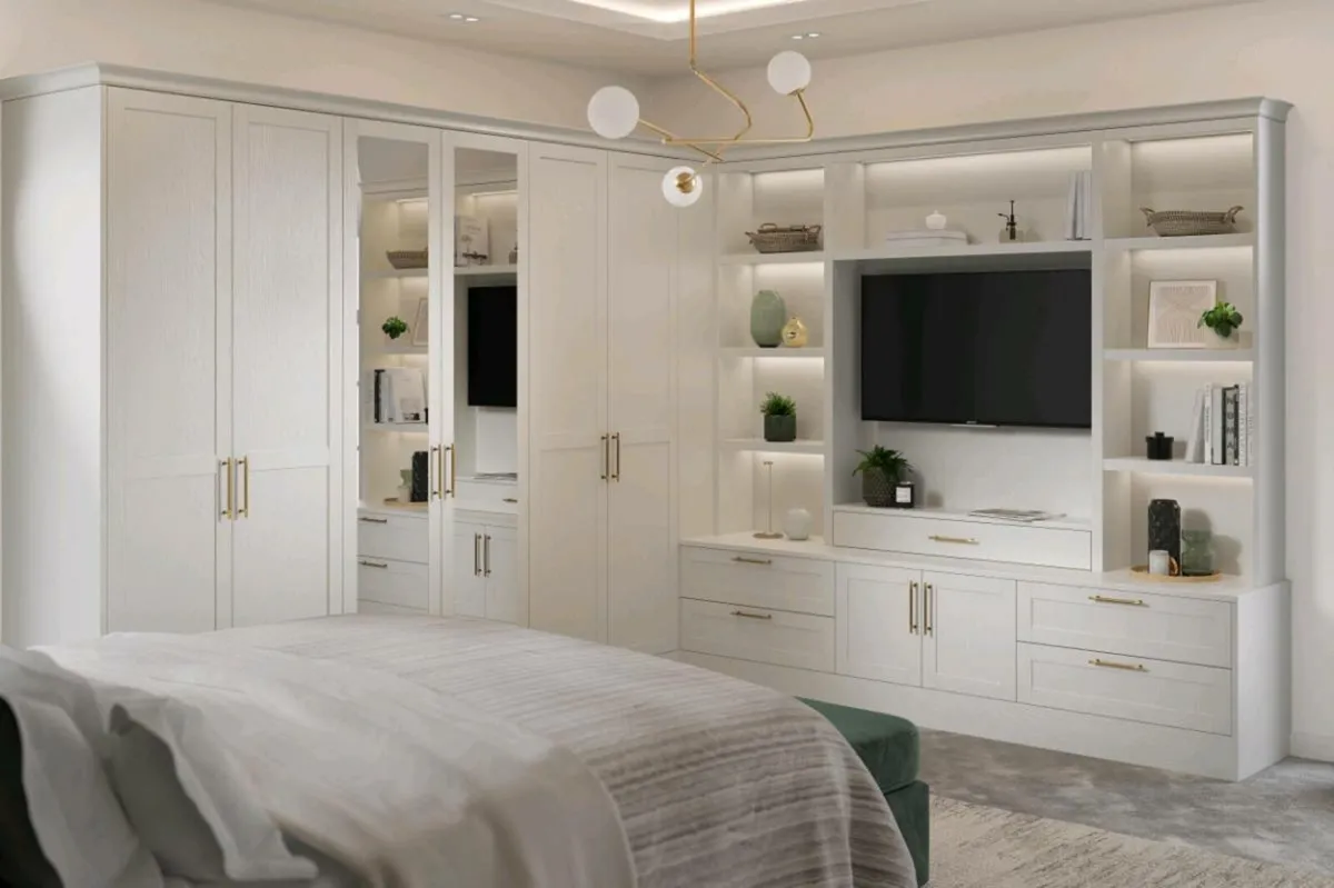 Kitchens + wardrobes - Image 4