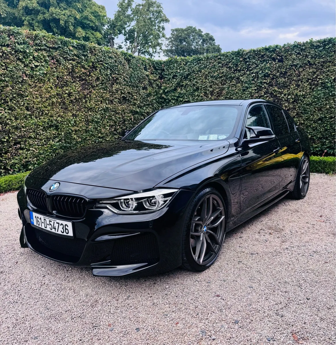 BMW 330E M Sport AVR Edition - Image 1