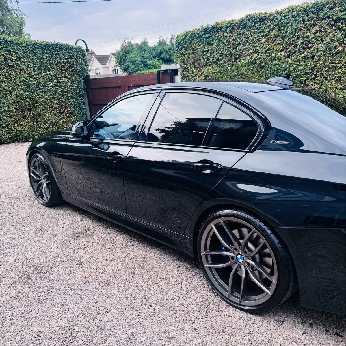BMW 330E M Sport AVR Edition - Image 2