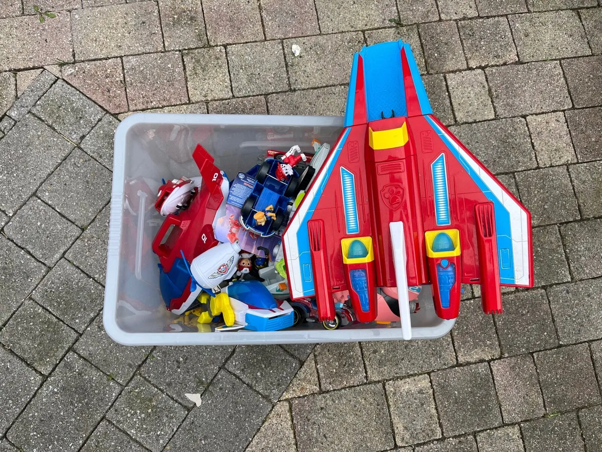 Toys - Image 1