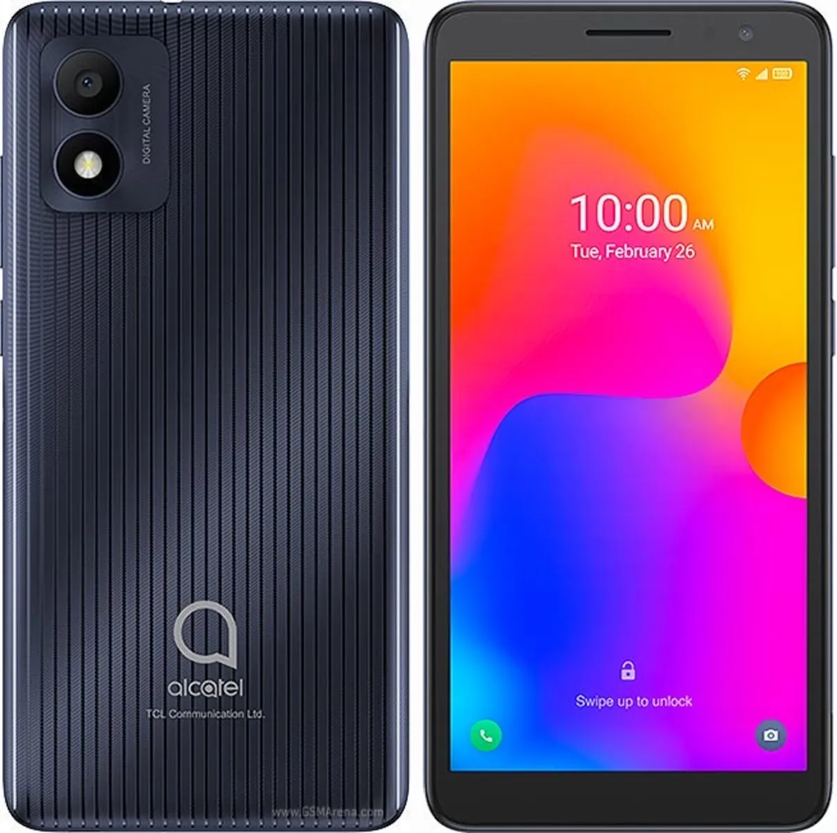 ALCATEL 1B