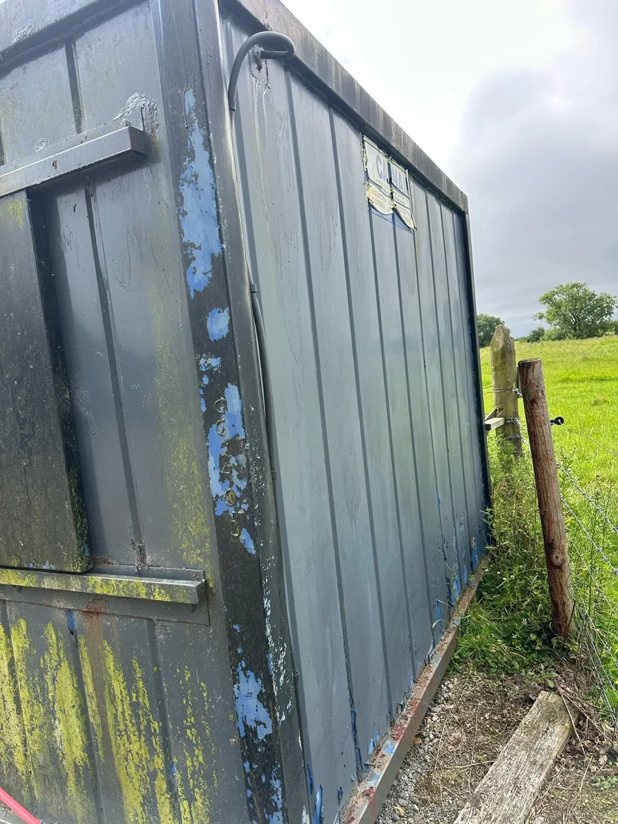 Container office - Image 2