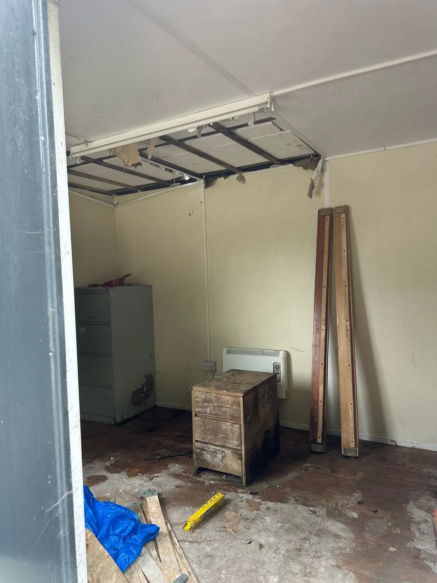 Container office - Image 3