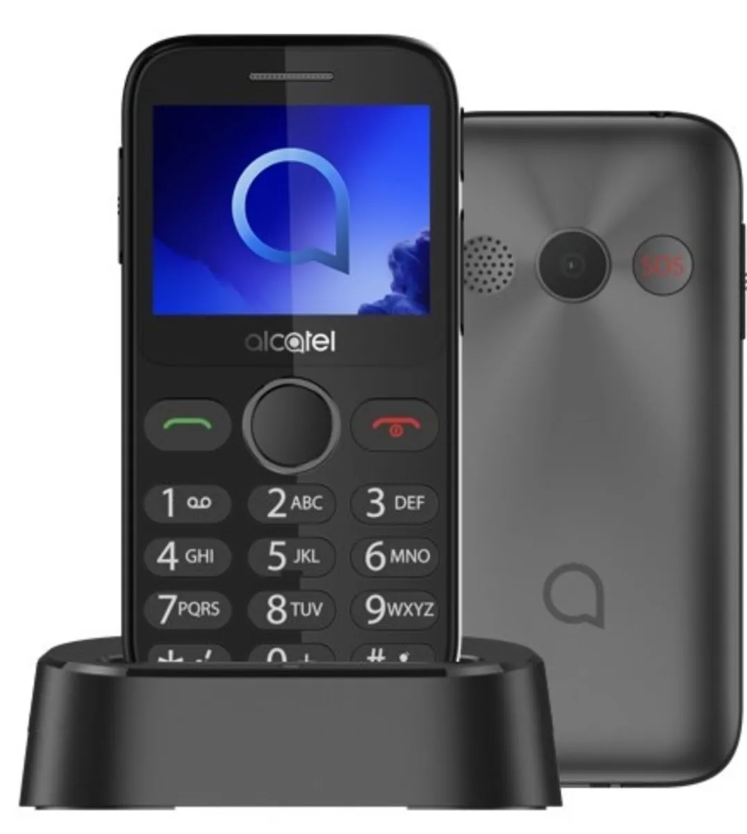ALCATEL 2020