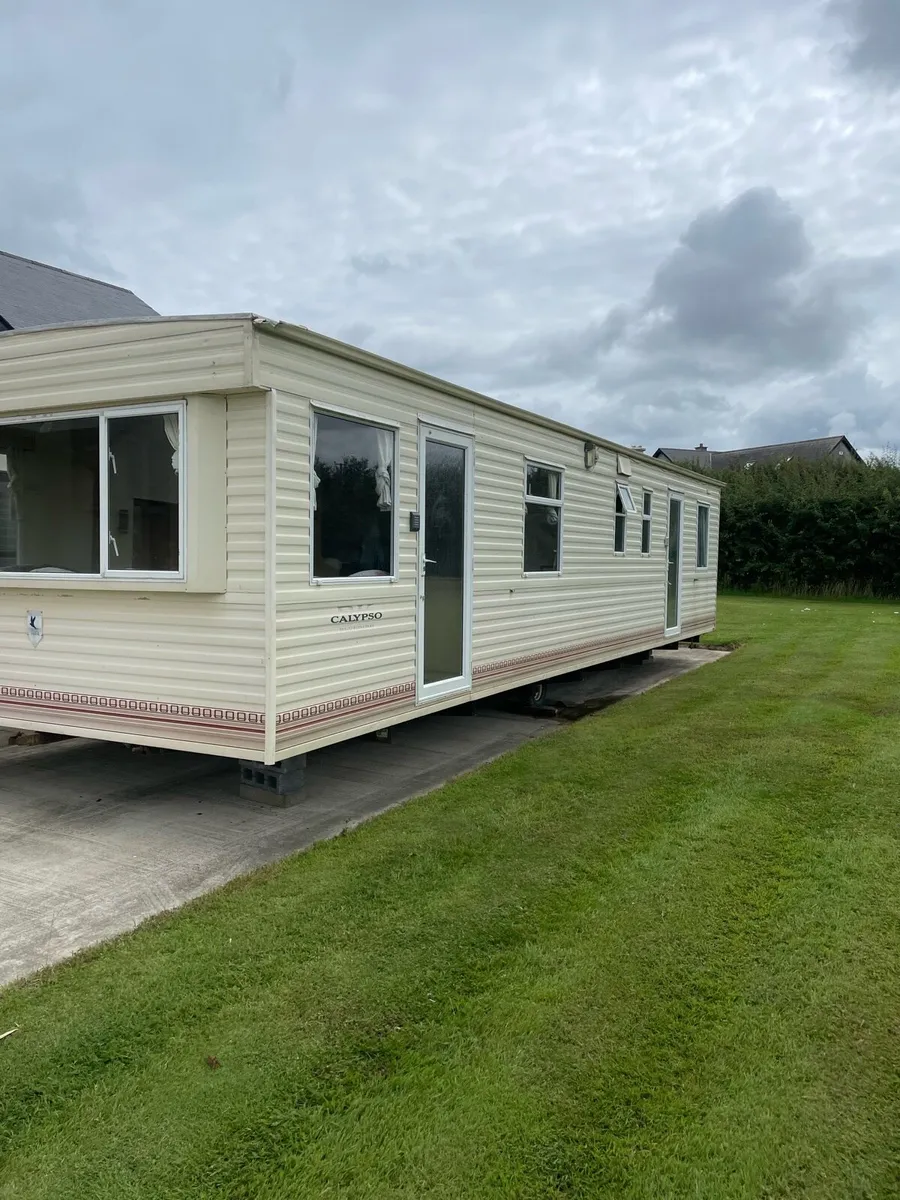 Mobile Home - Image 1