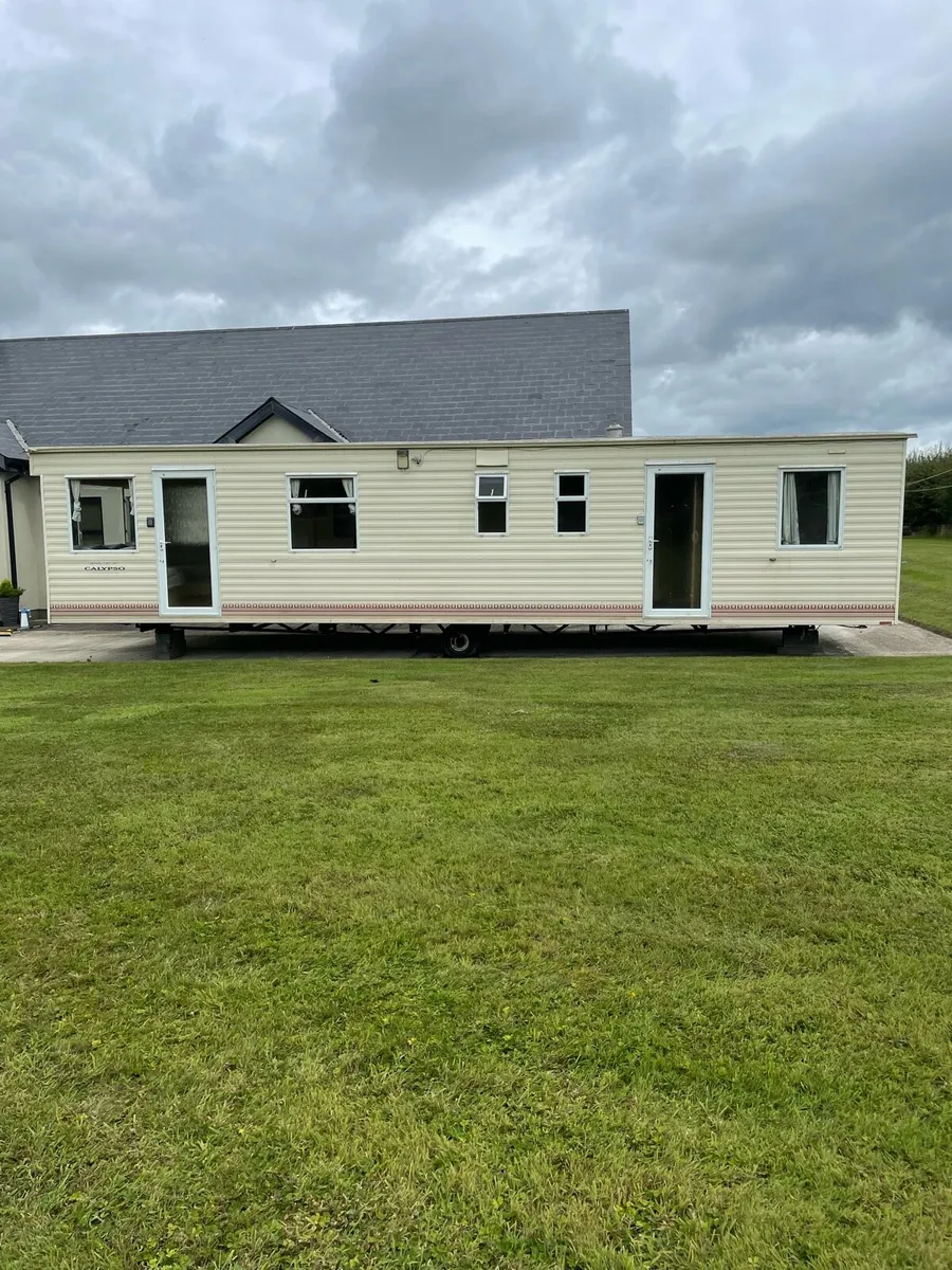 Mobile Home - Image 2